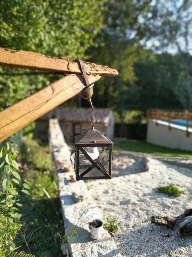 Quinta Do Vale Villa Valenca Bagian luar foto